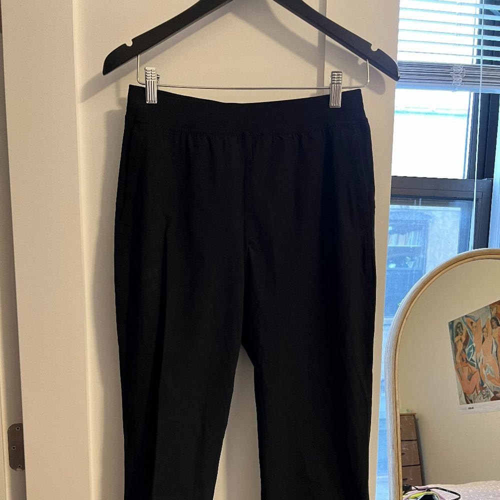 NWOT Lululemon Joggers
